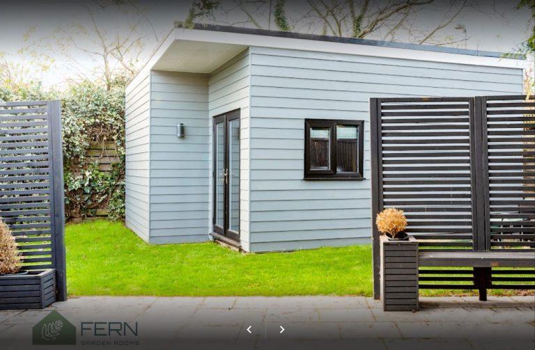 Chelmsford – Golf Room